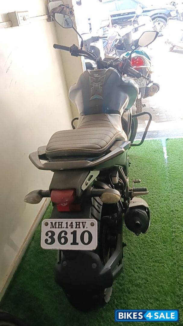 Twowheelserv Sale's Service