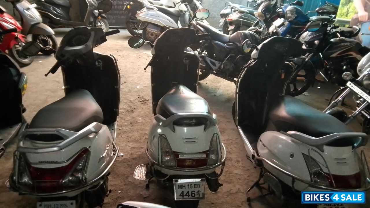 Twowheelserv Sale's Service