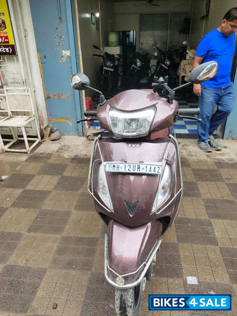 Twowheelserv Sale's Service