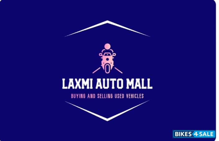 Laxmi automall