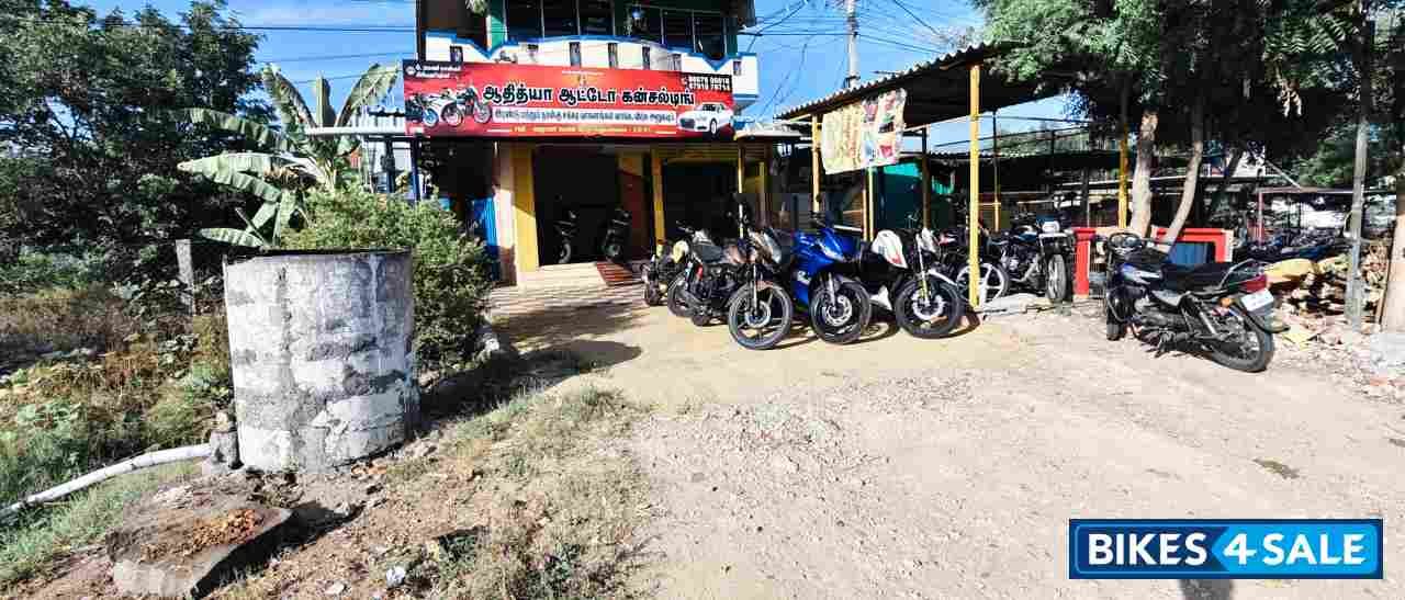Adithya auto consulting