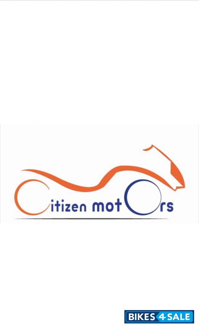 Citizen Motors