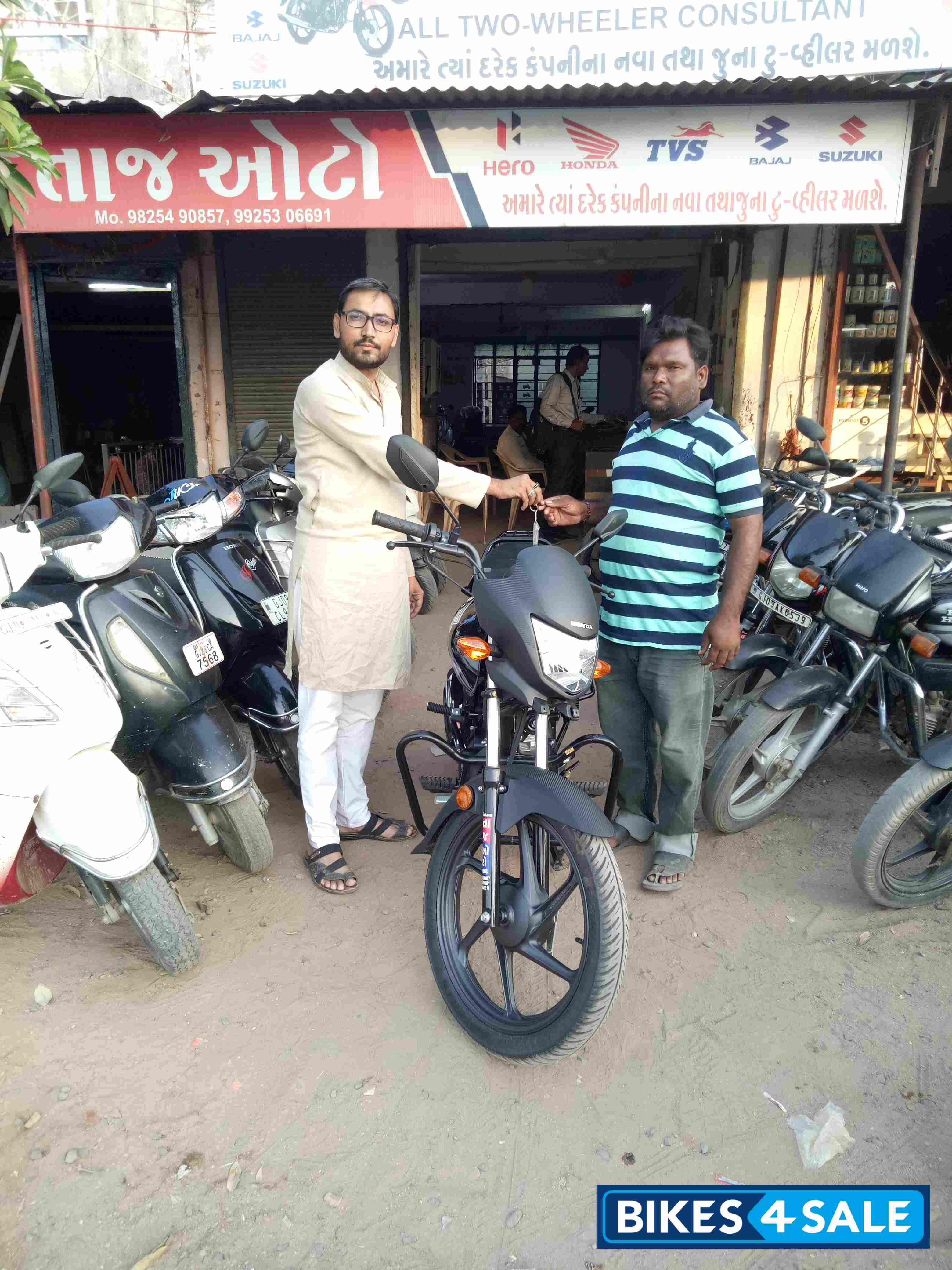 Taj Auto Consult and Service