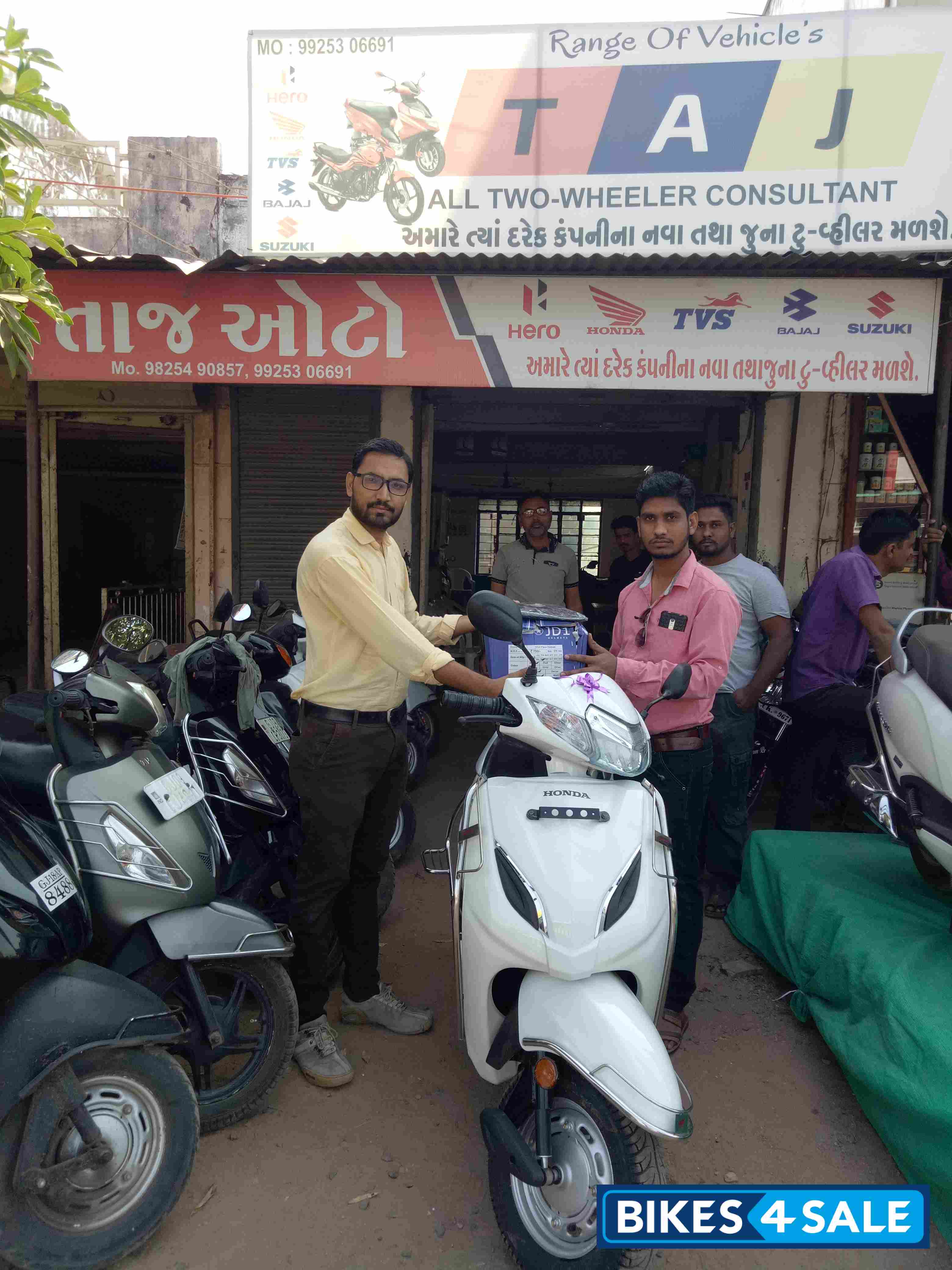 Taj Auto Consult and Service