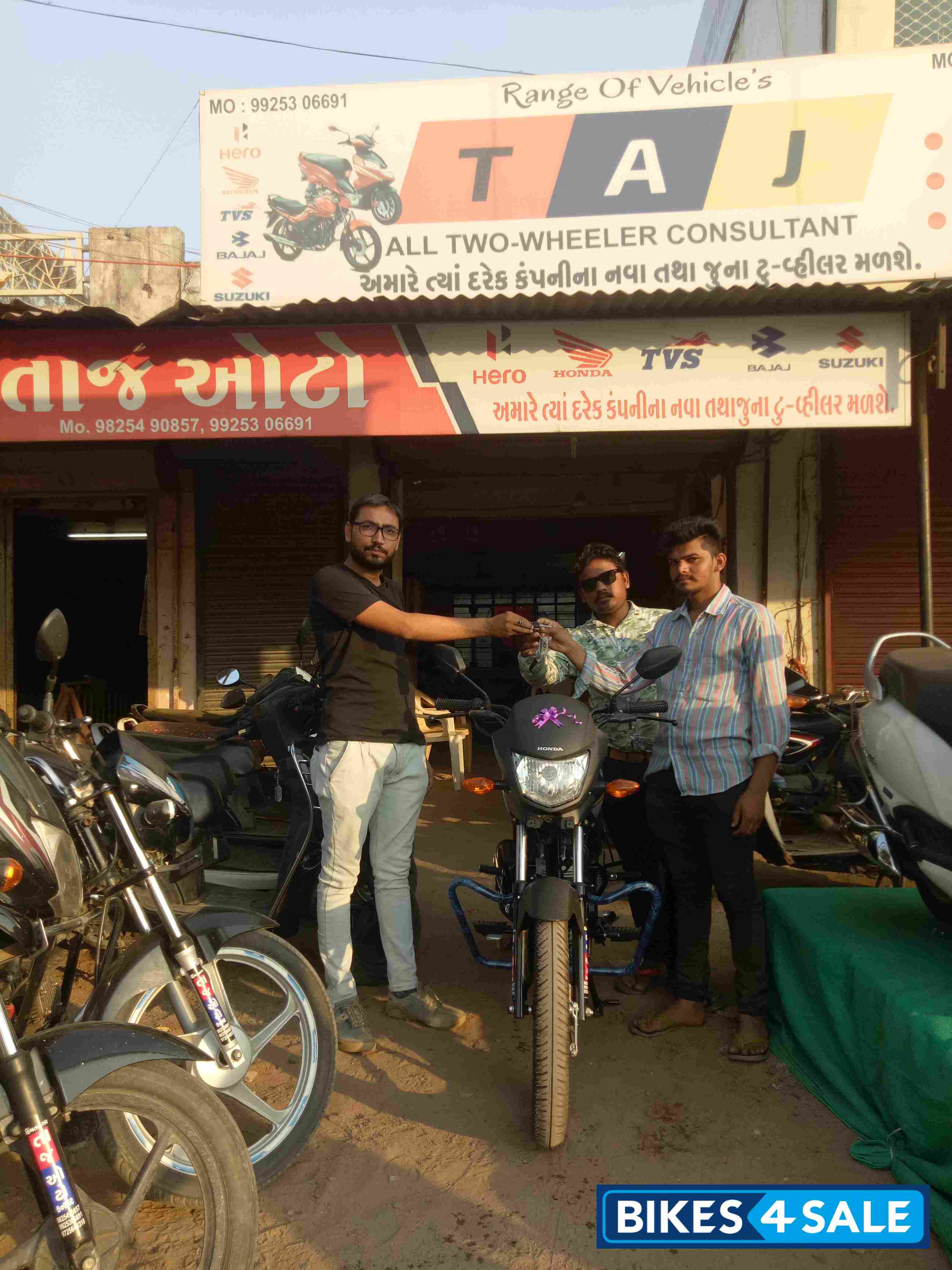 Taj Auto Consult and Service