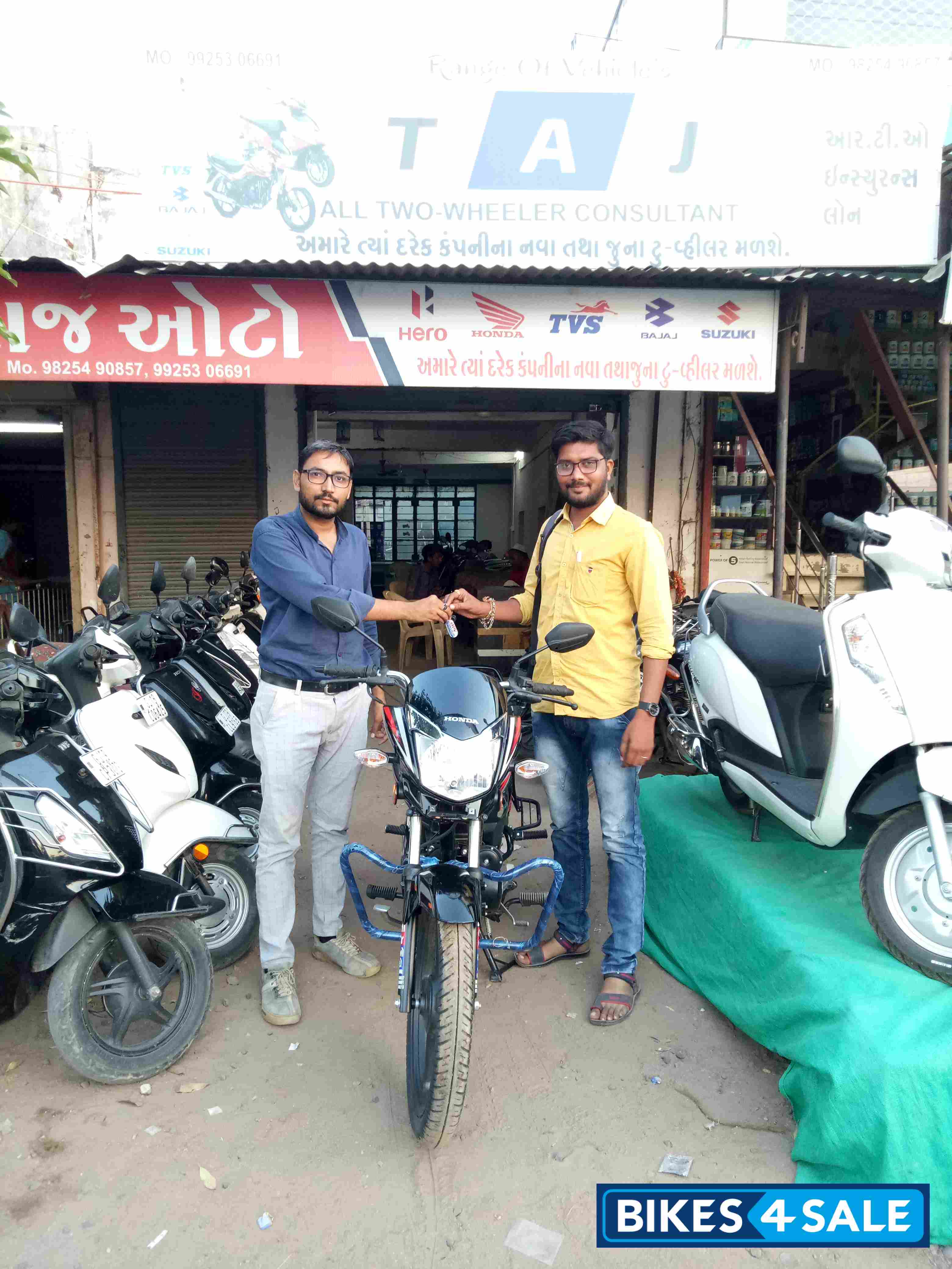 Taj Auto Consult and Service