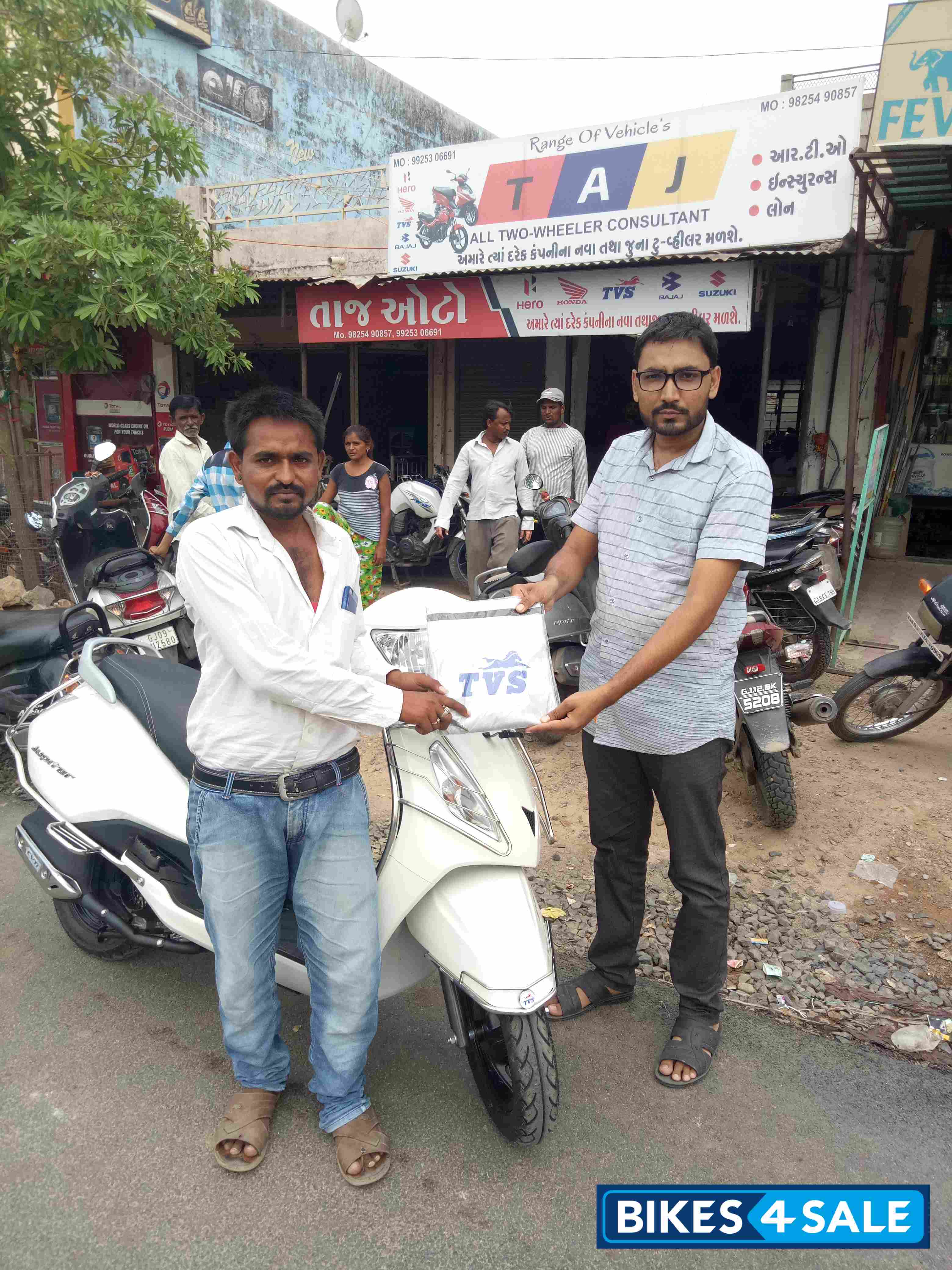 Taj Auto Consult and Service