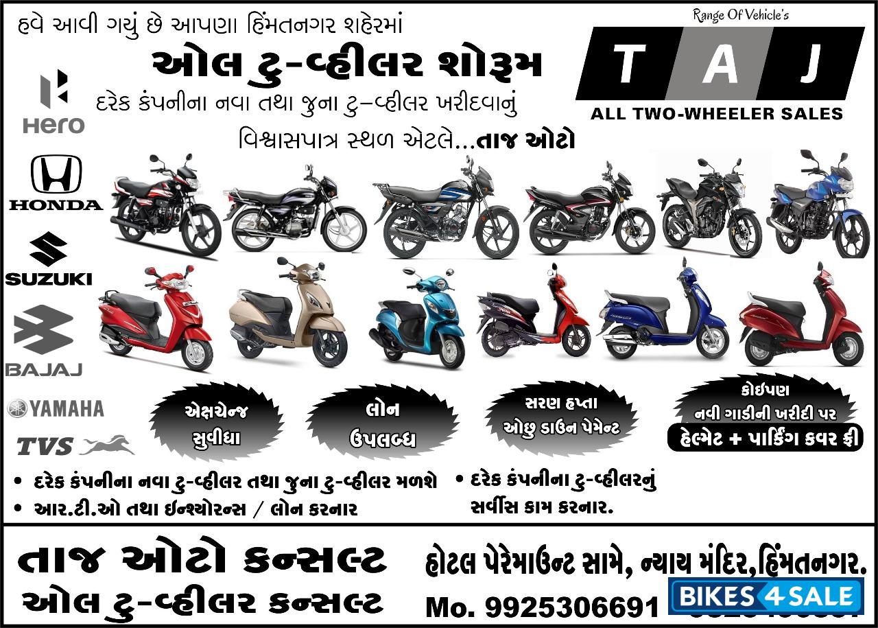 Taj Auto Consult and Service