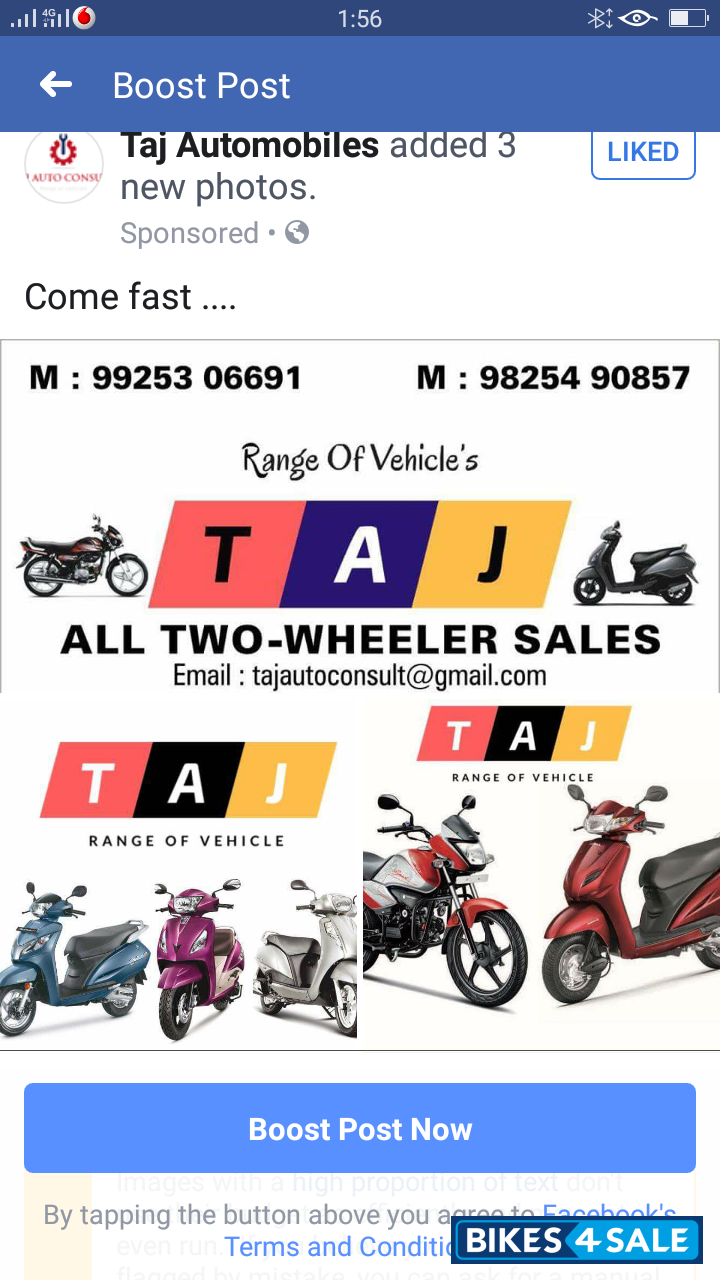 Taj Auto Consult and Service