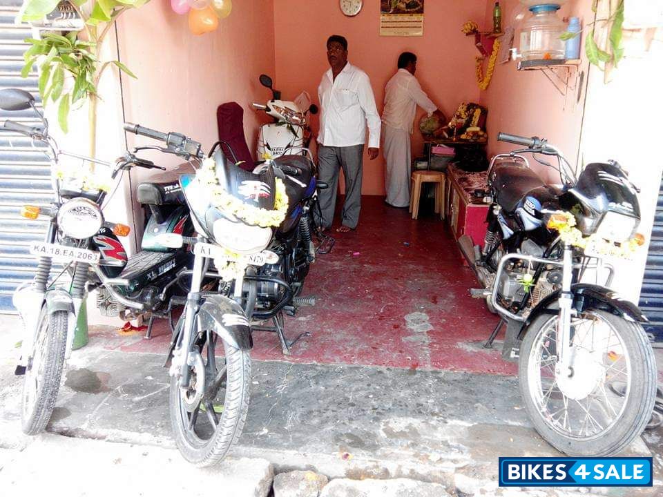 Hassanamba Autolinks