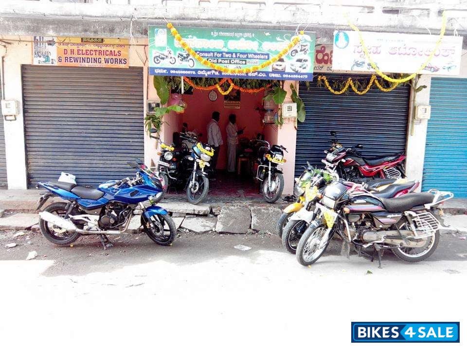 Hassanamba Autolinks