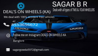 Sagar auto world