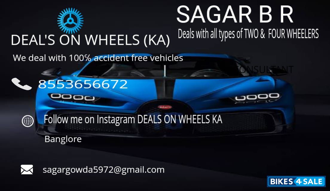 Sagar auto world