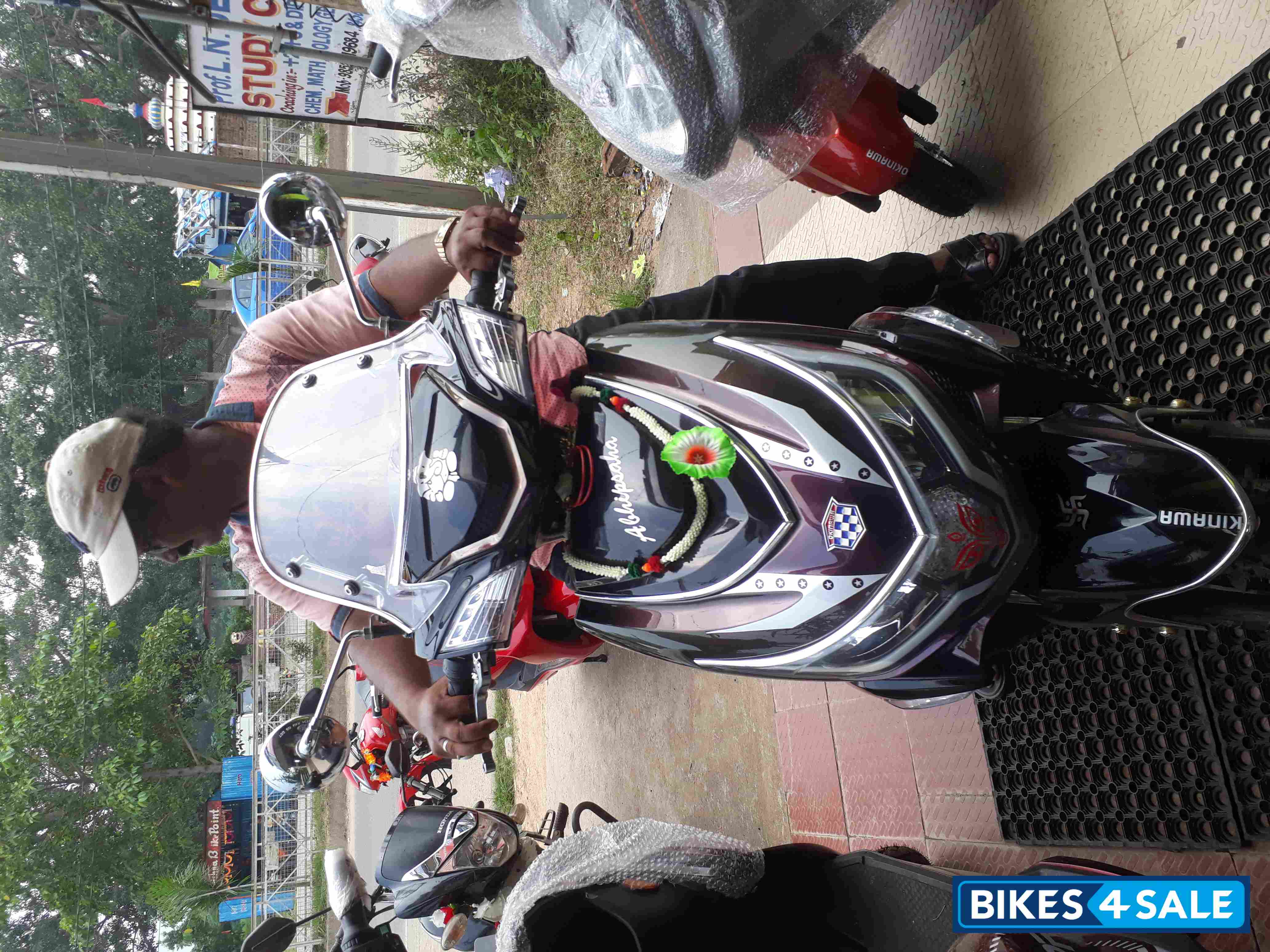 PRITAM ELECTRONICS(OKINAWA SCOOTERS)