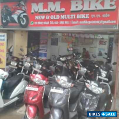M M Bike