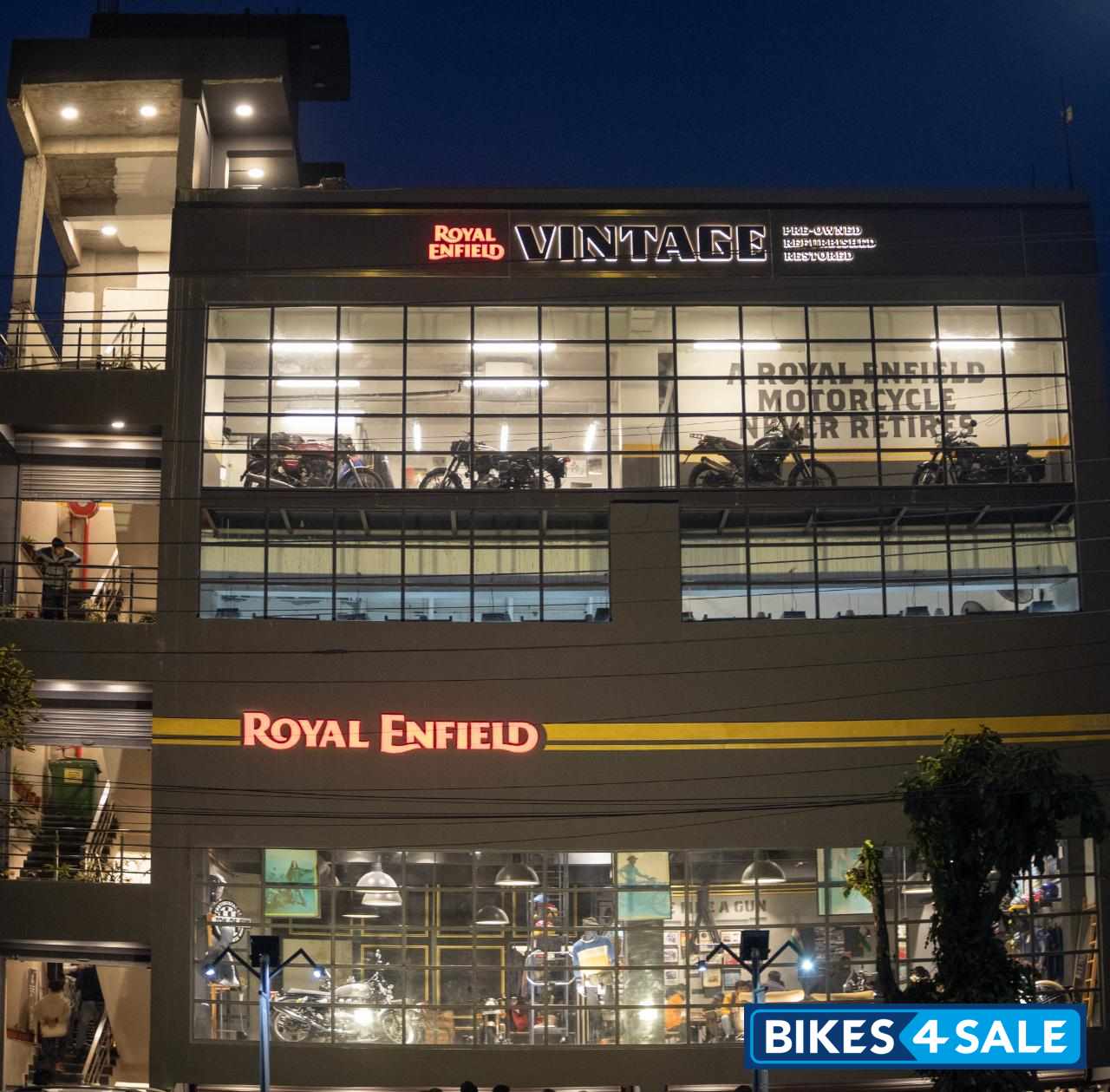 ALLIED AUTO AGENCIES