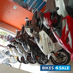 Chaudhary Automobiles - Hero MotoCorp