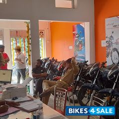 Chaudhary Automobiles - Hero MotoCorp