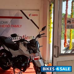 Chaudhary Automobiles - Hero MotoCorp