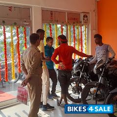 Chaudhary Automobiles - Hero MotoCorp