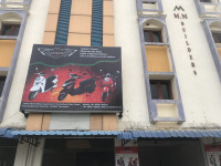 LUNDAFEI Electric scooty