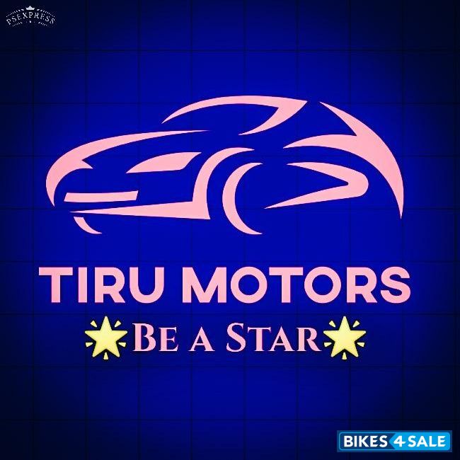 TIRU Motors