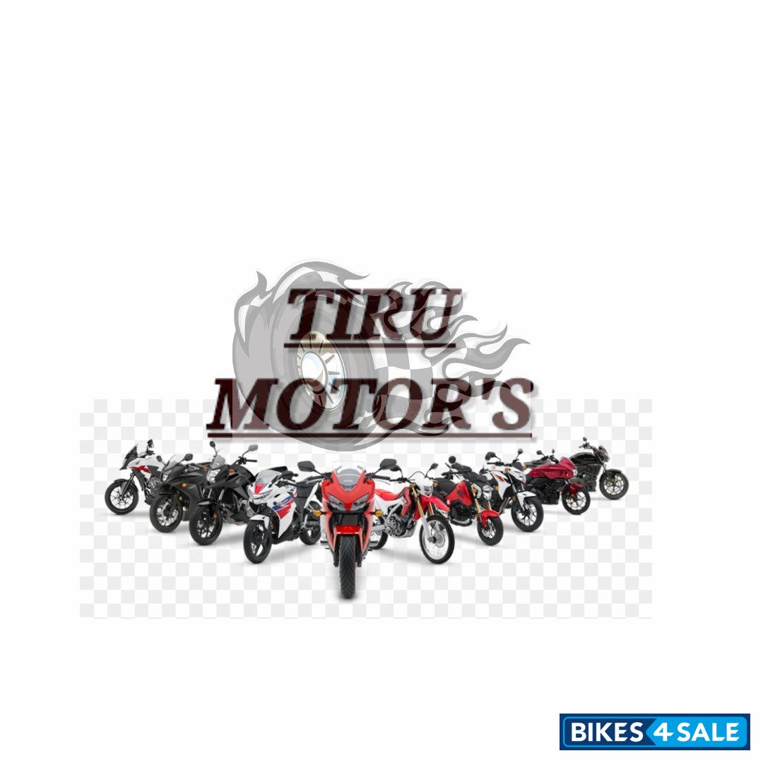 TIRU Motors