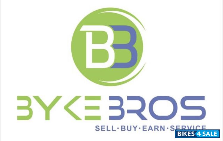 Bykebros