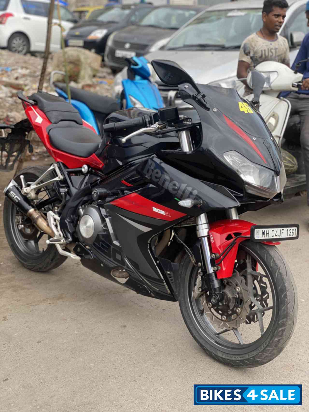 6th GEAR Superbikes, Mumbai, Maharashtra. Used Bike Dealer Address and