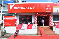 BikeBazaar Chennai