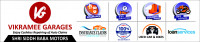 Vikramee-Garages
