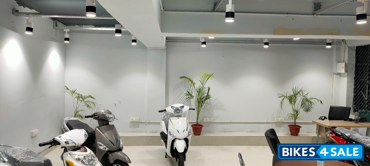 Smart mart stores pvt