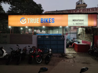 TRUEBIKES