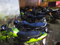 Etawah Tausheef Bike Bazar