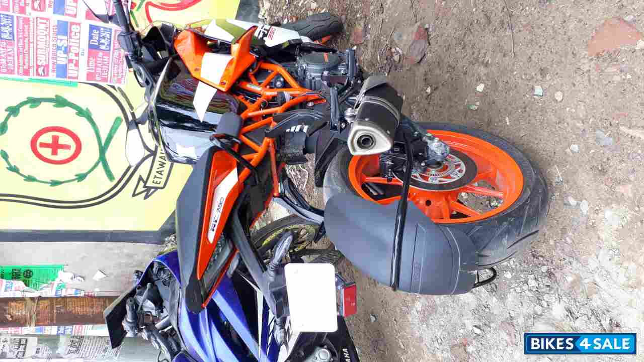 Etawah Tausheef Bike Bazar