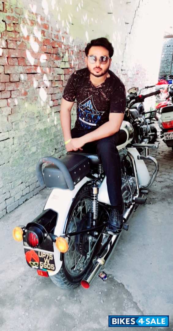 Etawah Tausheef Bike Bazar