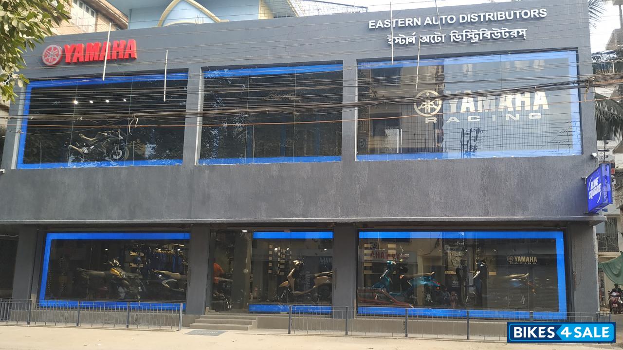 EASTERN AUTO DISTRIBUTORS