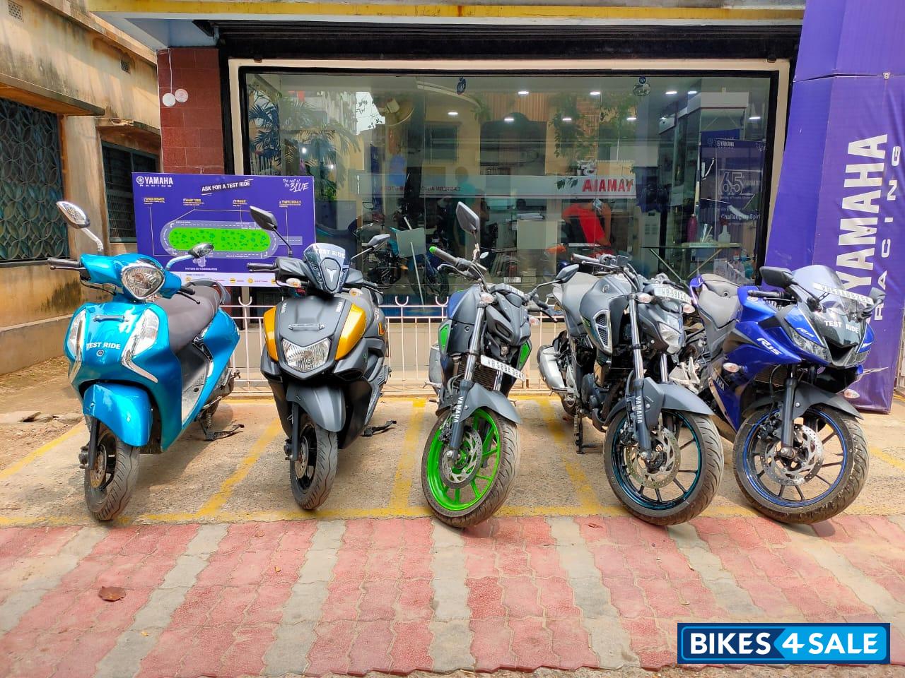 EASTERN AUTO DISTRIBUTORS