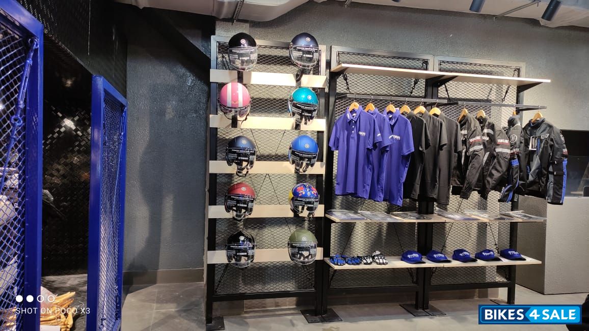 EASTERN AUTO DISTRIBUTORS