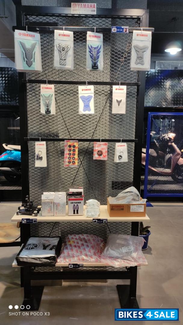 EASTERN AUTO DISTRIBUTORS