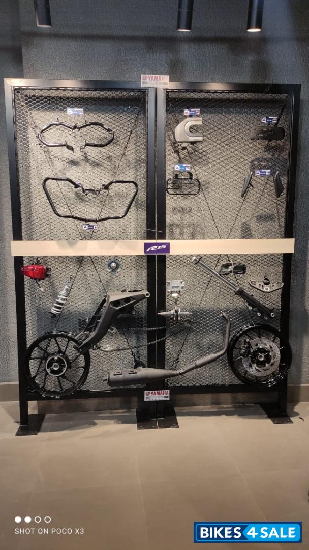 EASTERN AUTO DISTRIBUTORS