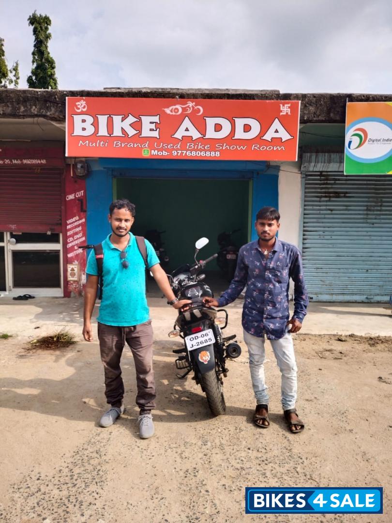BIKE ADDA