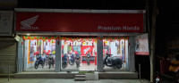 PREMIUM HONDA