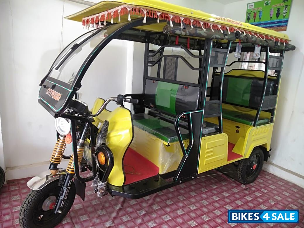 BHARAT BHUSHAN AUTO WORKS