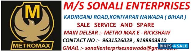 BHARAT BHUSHAN AUTO WORKS