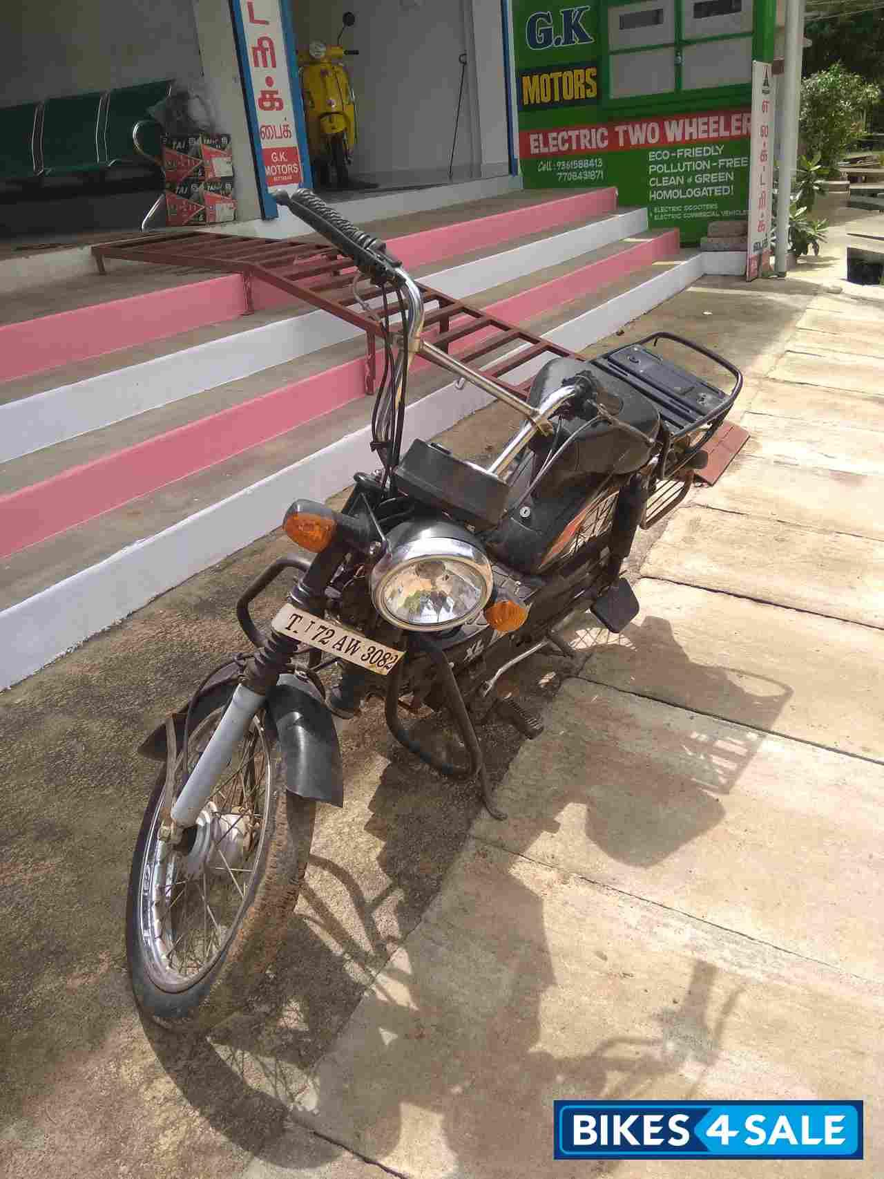 Ishaan Auto Consulting