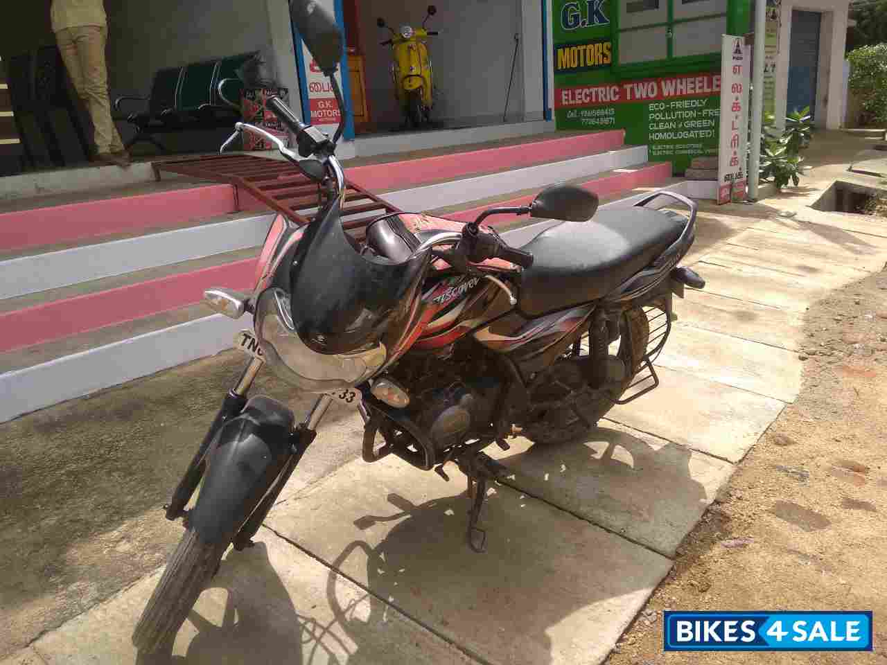 Ishaan Auto Consulting