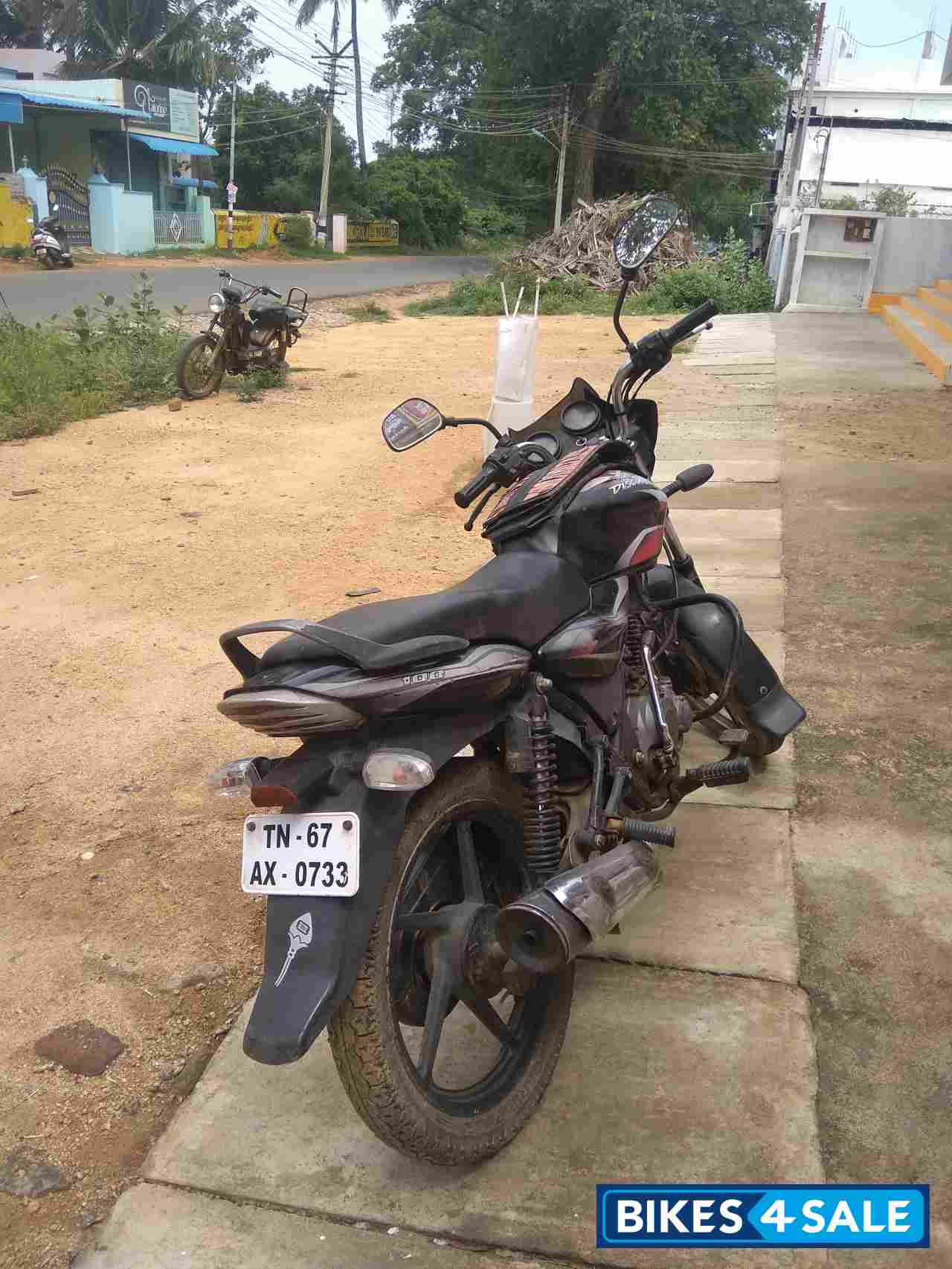 Ishaan Auto Consulting