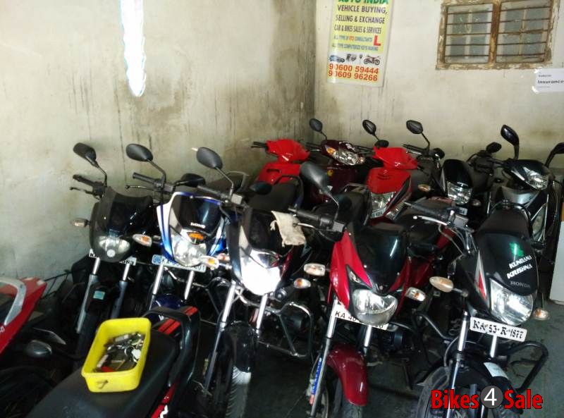 Auto World Bengaluru