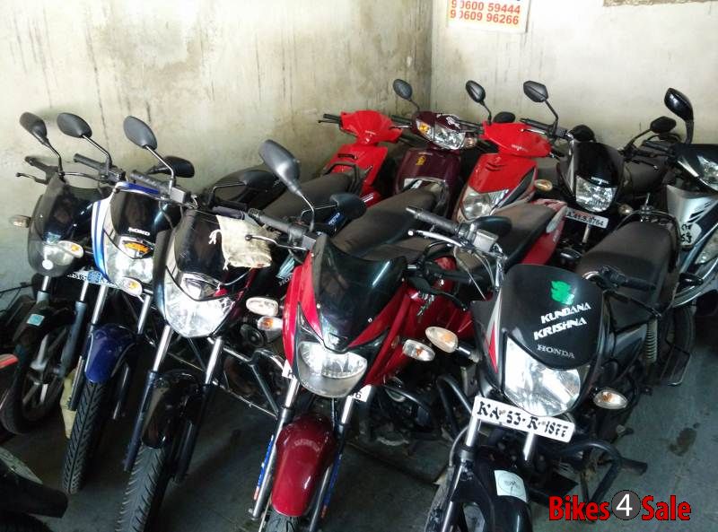 Auto World Bengaluru